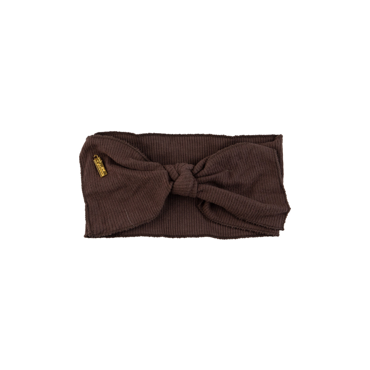 Olive (Black) + Bow Wrap