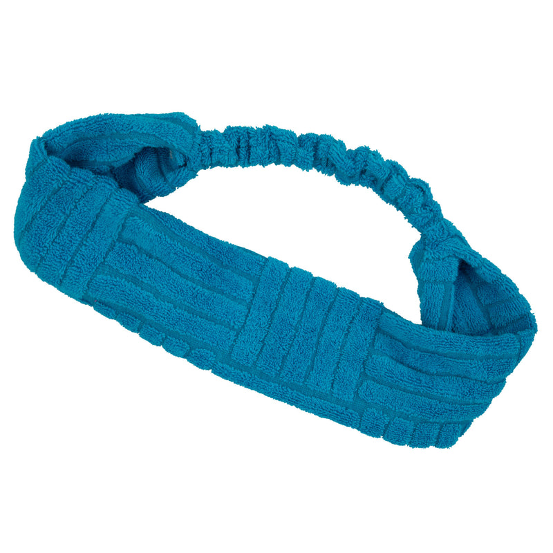 Terry Robe Ribbon Packing Terry 2 Ribbon Wrap Elastic – Heirlooms Bows