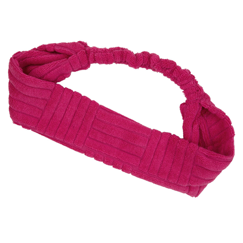 Terry Robe Ribbon Packing Terry 2 Ribbon Wrap Elastic – Heirlooms Bows