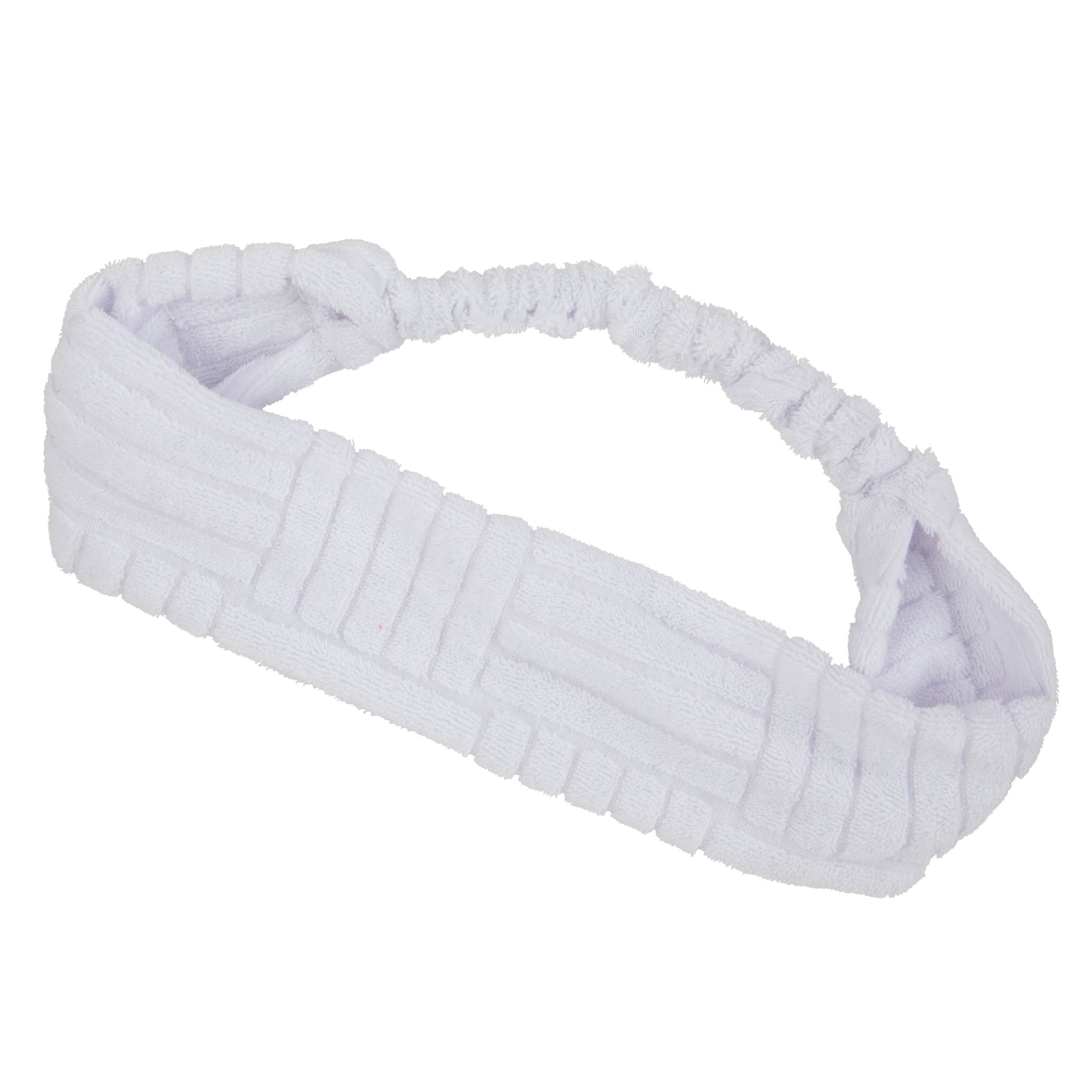 Terry Robe Ribbon Packing Terry 2 Ribbon Wrap Elastic 2 – Heirlooms Bows