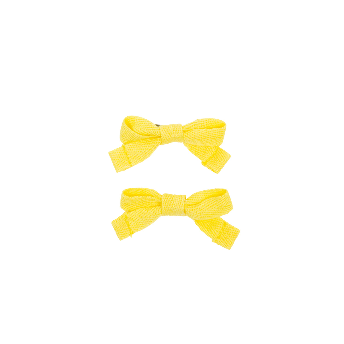 Logo Mini Bow Set – Heirlooms Bows