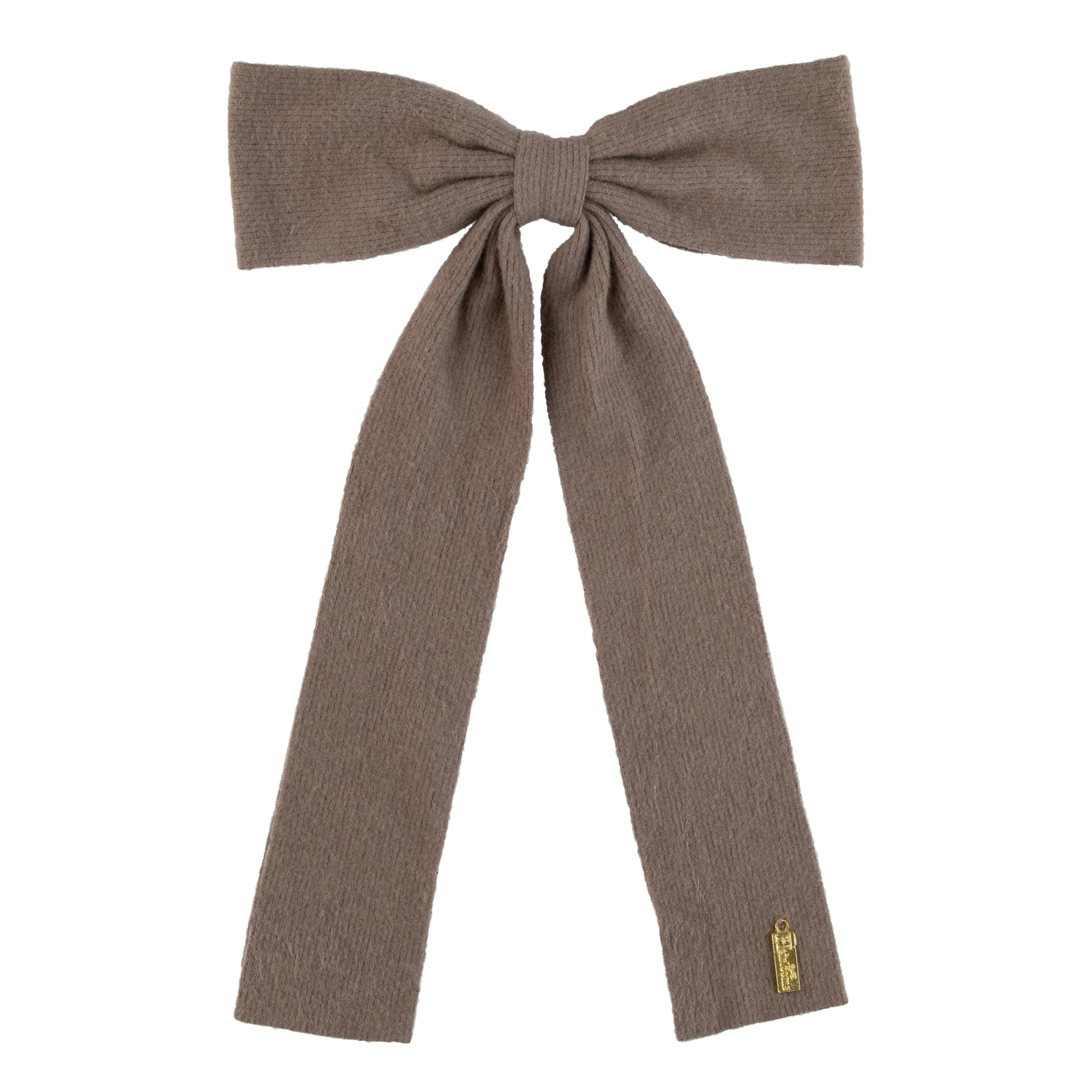 BRUSHED RIB NARROW LONG BOW – Heirlooms Bows