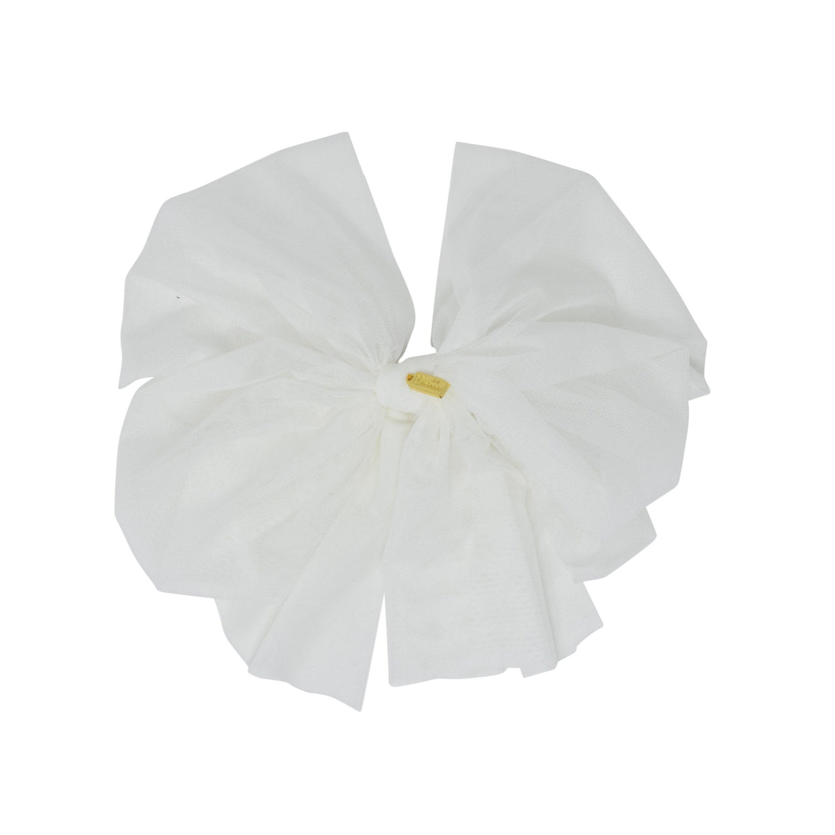 Stretch Net Bow Hairpin – Heirlooms Bows