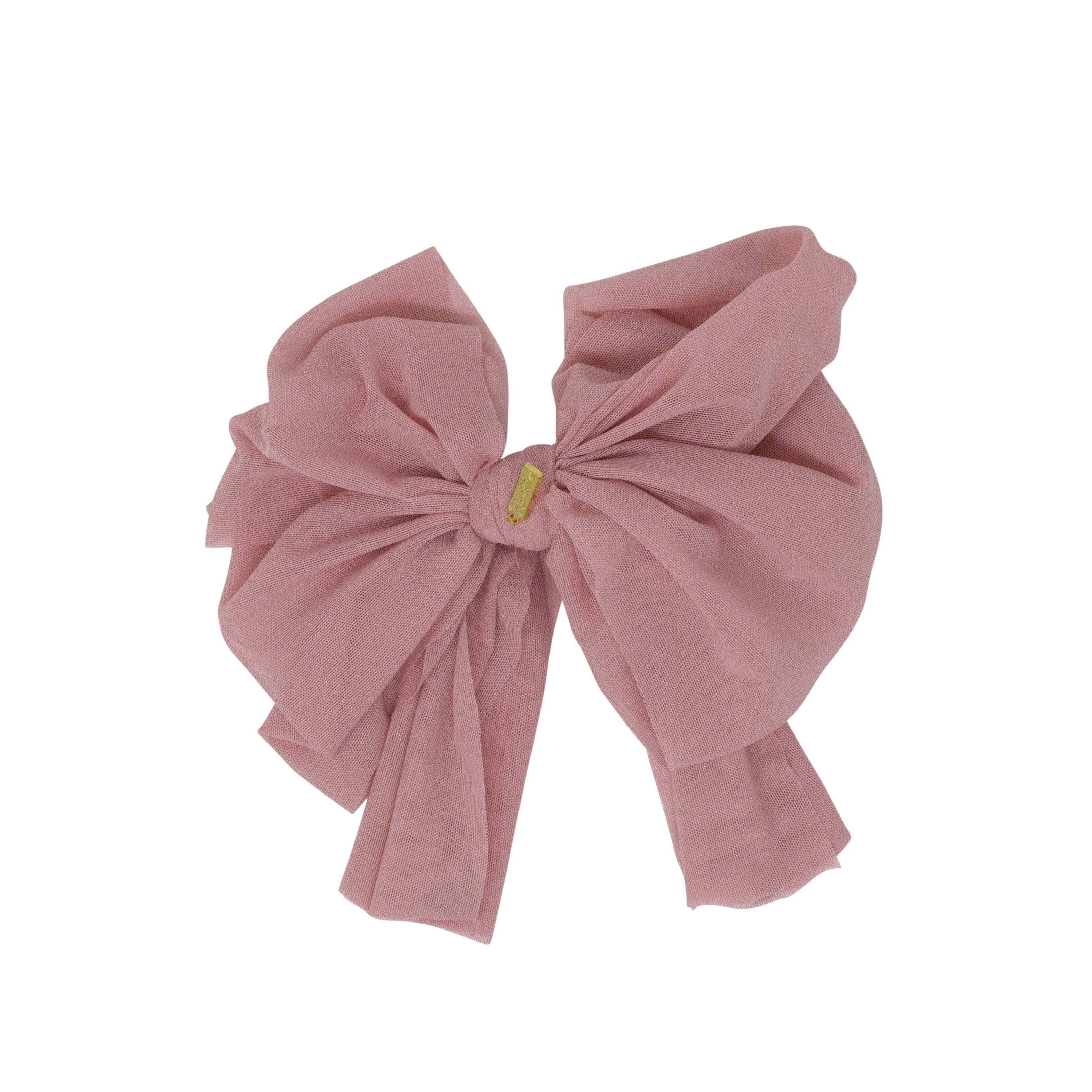 Stretch Net Bow Hairpin – Heirlooms Bows